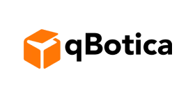 qBotica Inc. logo