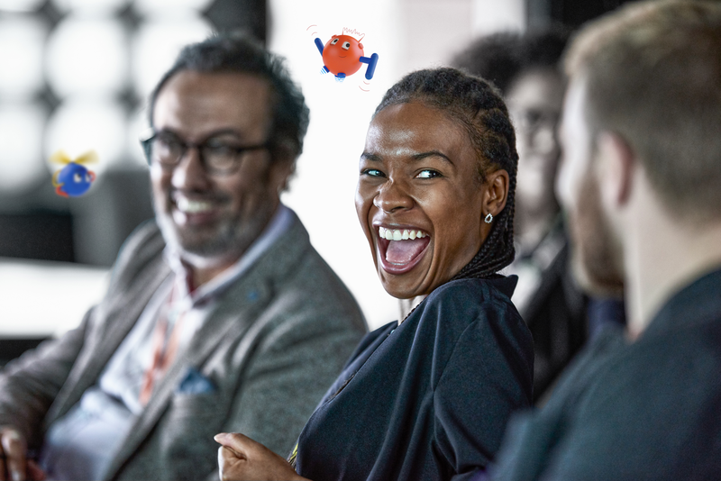 CAB EMEA - Registration page