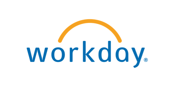 Logo Workday en couleur