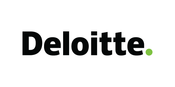 Deloitte Logo Color