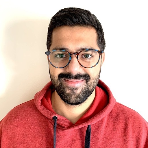 Piyush Kundra UiPath
