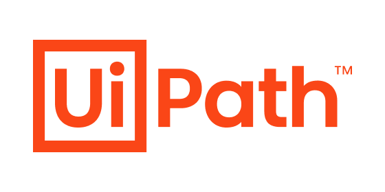 Couleur du logo UiPath
