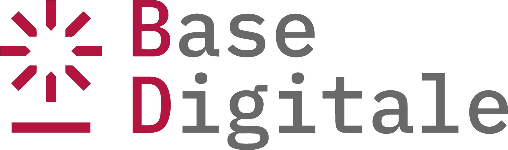 Base Digitale logo