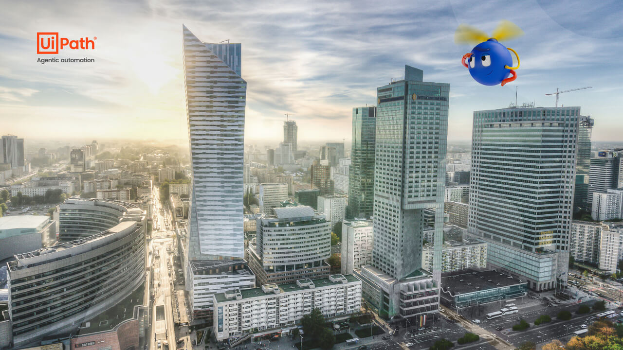 Agentic Automation Summit Poland 2025 