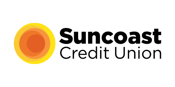 Suncoast Credit Union logo