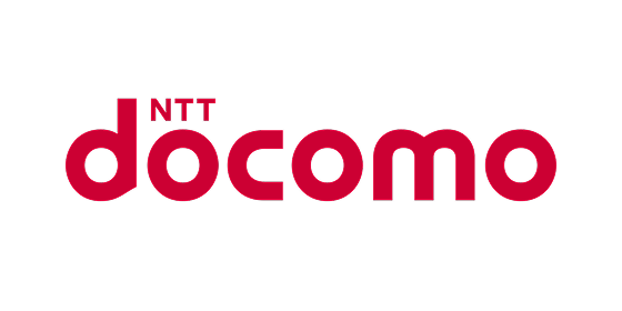 NTT Docomo color logo
