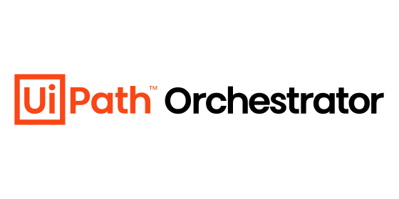 UiPath Orchestratorロゴ