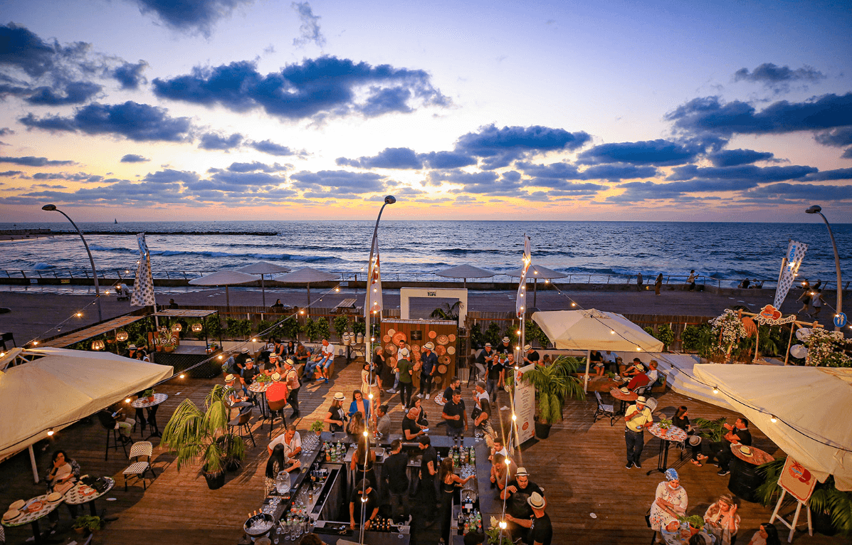 Agentic Automation Summit Tel Aviv 2025 - registration page - media text