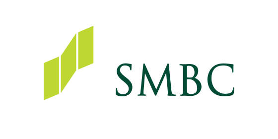 SMBC logo
