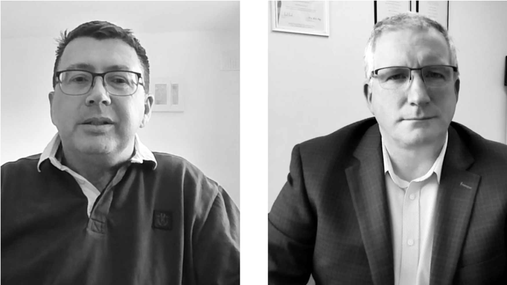 HSE: The Positive Impact of Automation in Times of Crisis