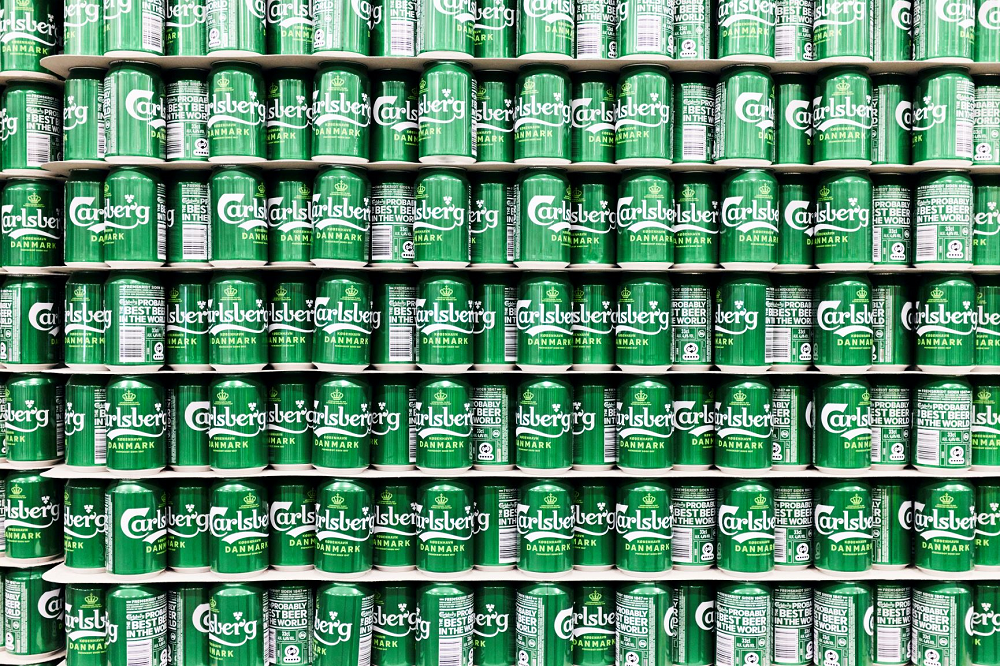 Carlsberg