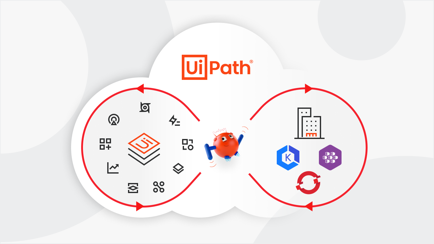 Deploy on your Kubernetes