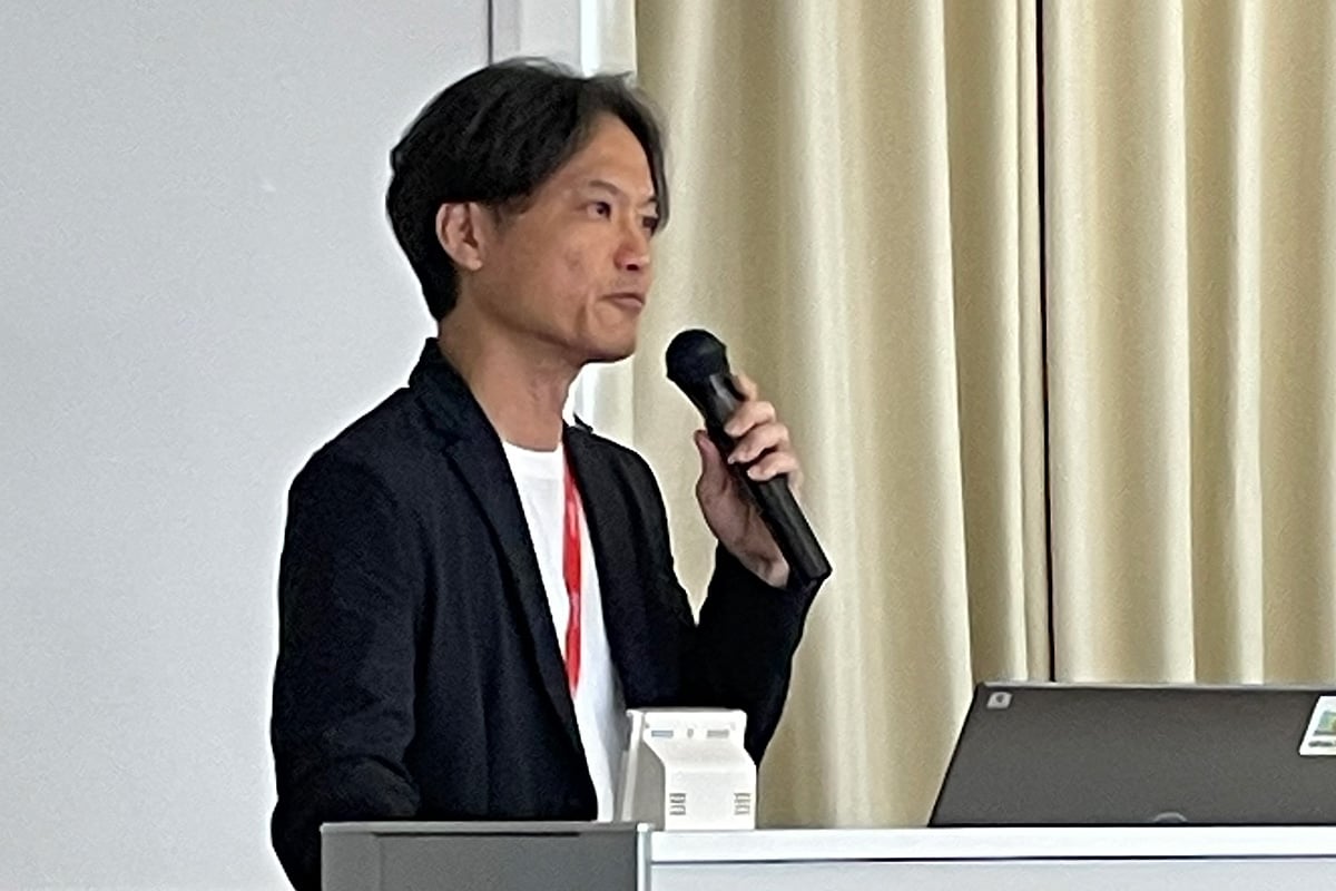 塩尻市 横山氏