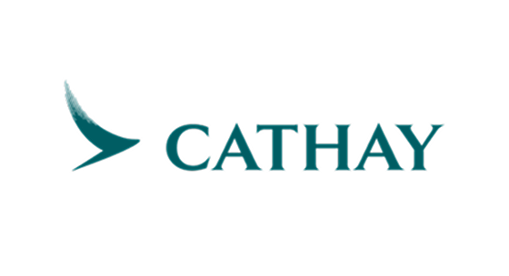 Cathay Logo Color