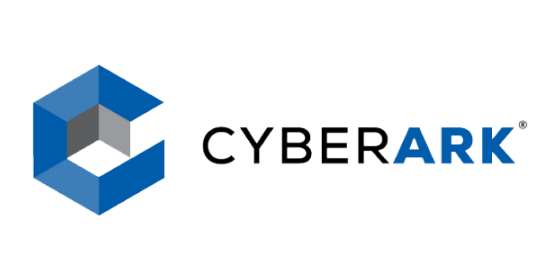 Logo color Cyberark