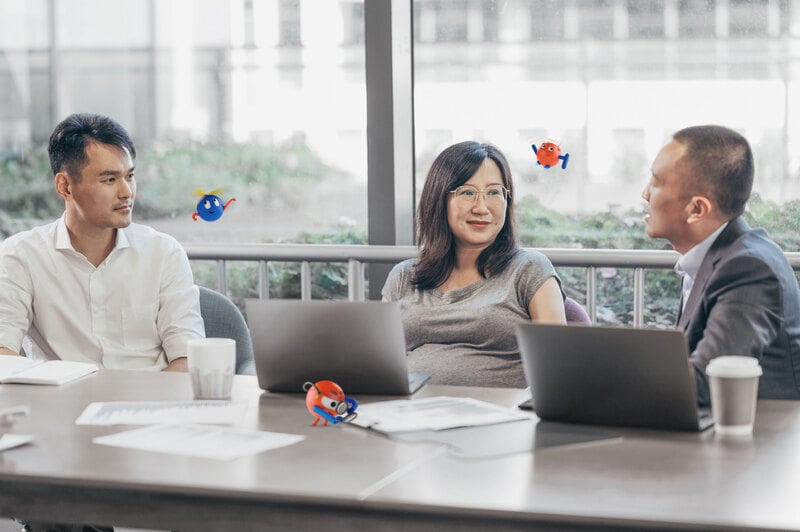 meeting boardroom