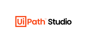 UiPath Studio logo