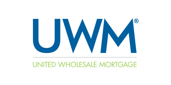 United Wholesale Mortgage logo