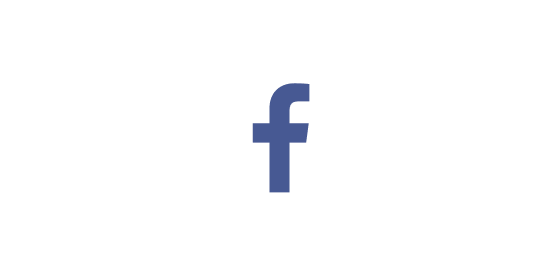 Logo standard de Facebook
