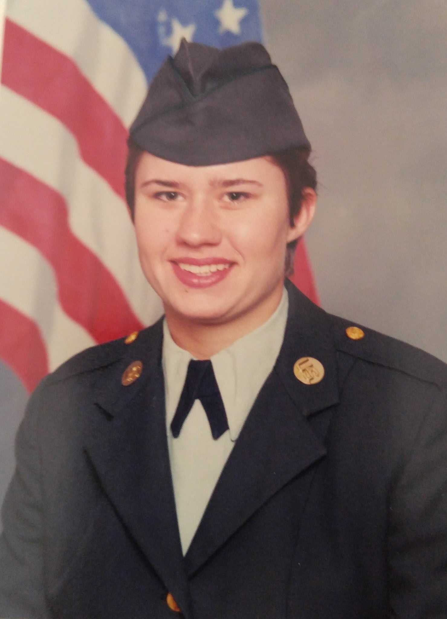 A picture of Michele Newman