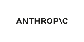 Anthropicロゴ