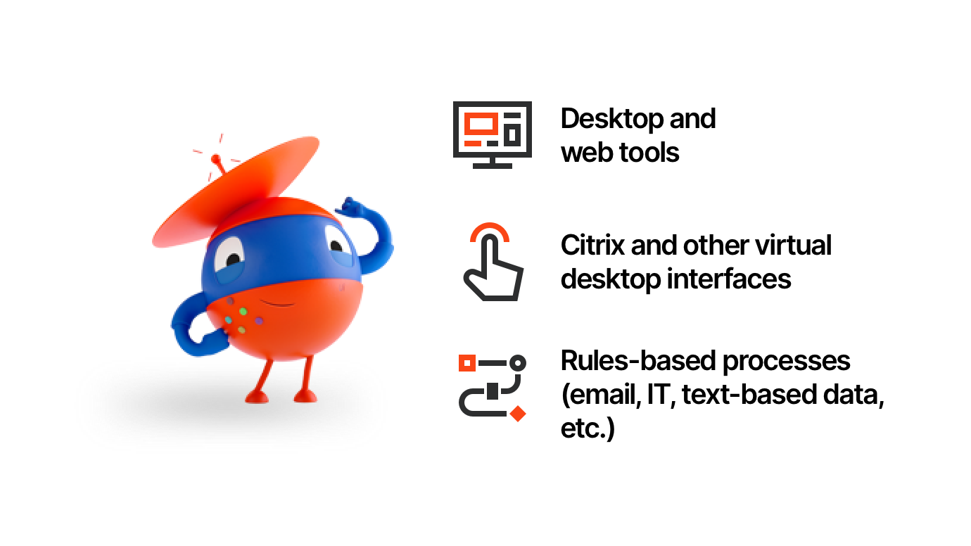 Intelligent Software Robots Unattended And Attended Bot Uipath Intelligent Software Robots Unattended And Attended Bot Uipath