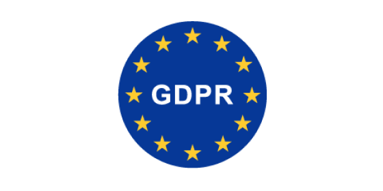 GDPR Compliance logo