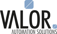 Valor Automation Solutions logo