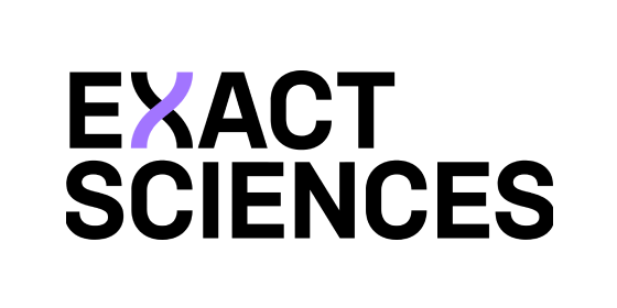 Exact Sciences Logo Color