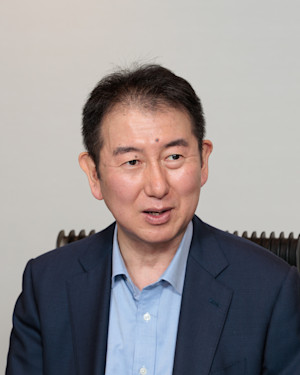 松山様