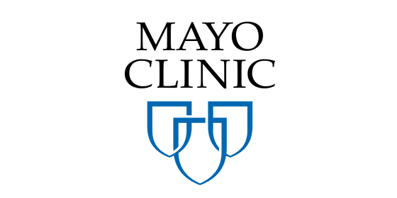 Mayo Clinic Logo Color