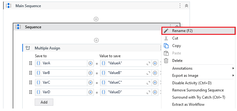 UiPath-Autopilot-AI-Summary-Rename