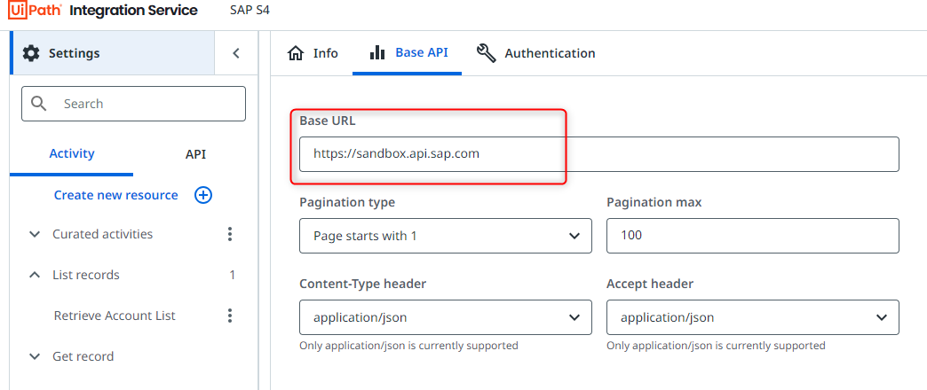 20-sap-api-url