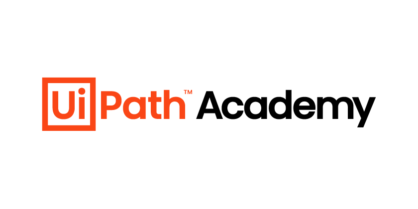 UiPath Academy logo