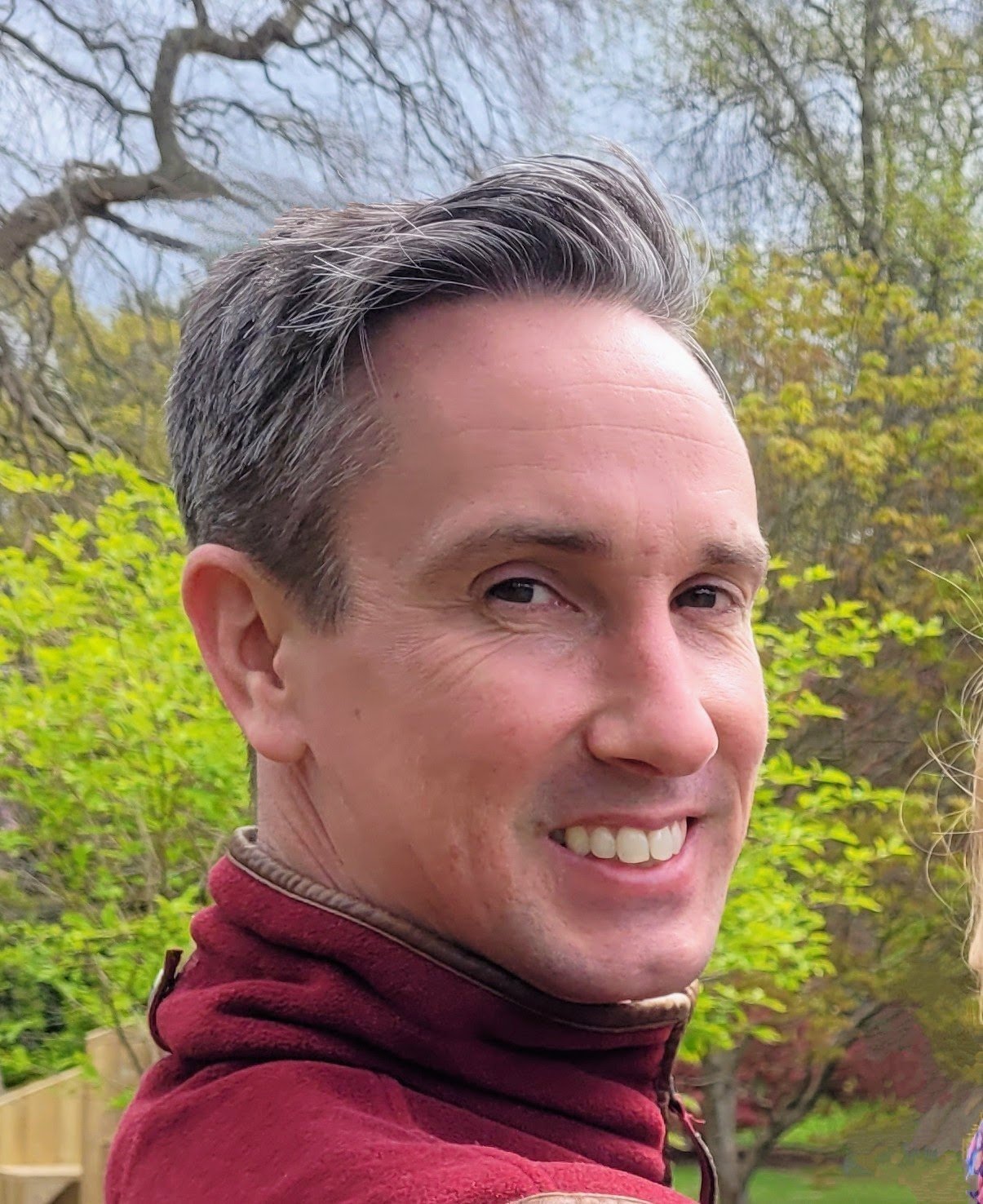 Martin Barret