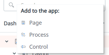 connect our process and UiPath Apps