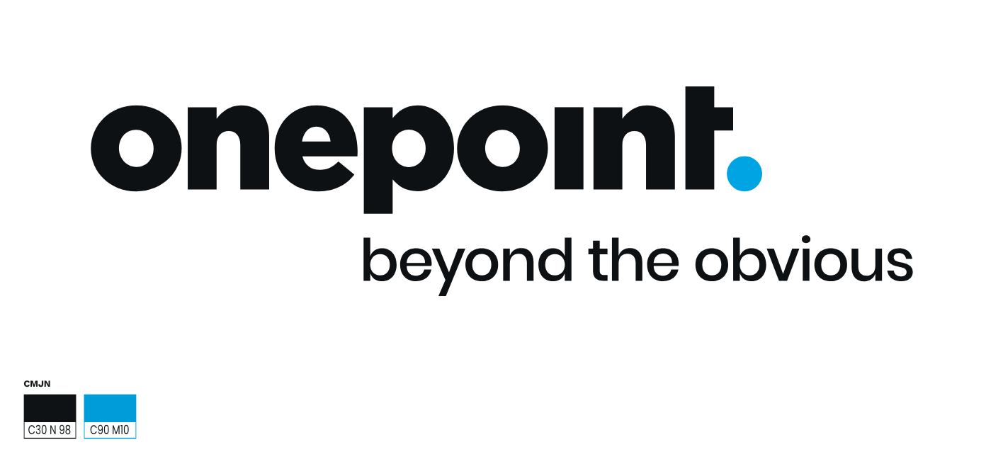 onepoint logo