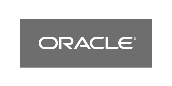 Oracle 로고