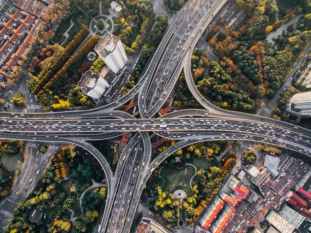 highways api integration analogy