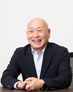 荻原氏