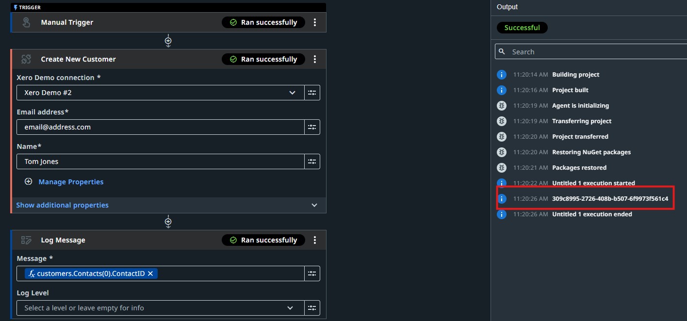 studio-web-successful-test