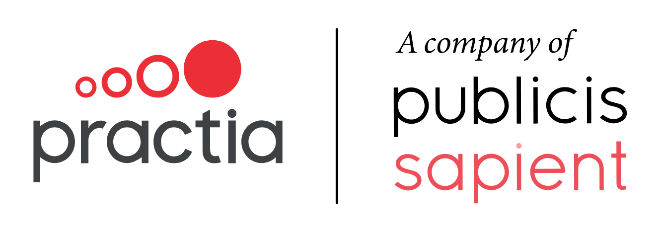 practia logo color