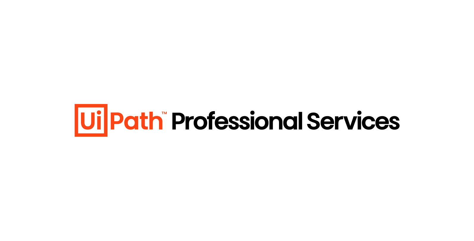 UiPath Professional Services