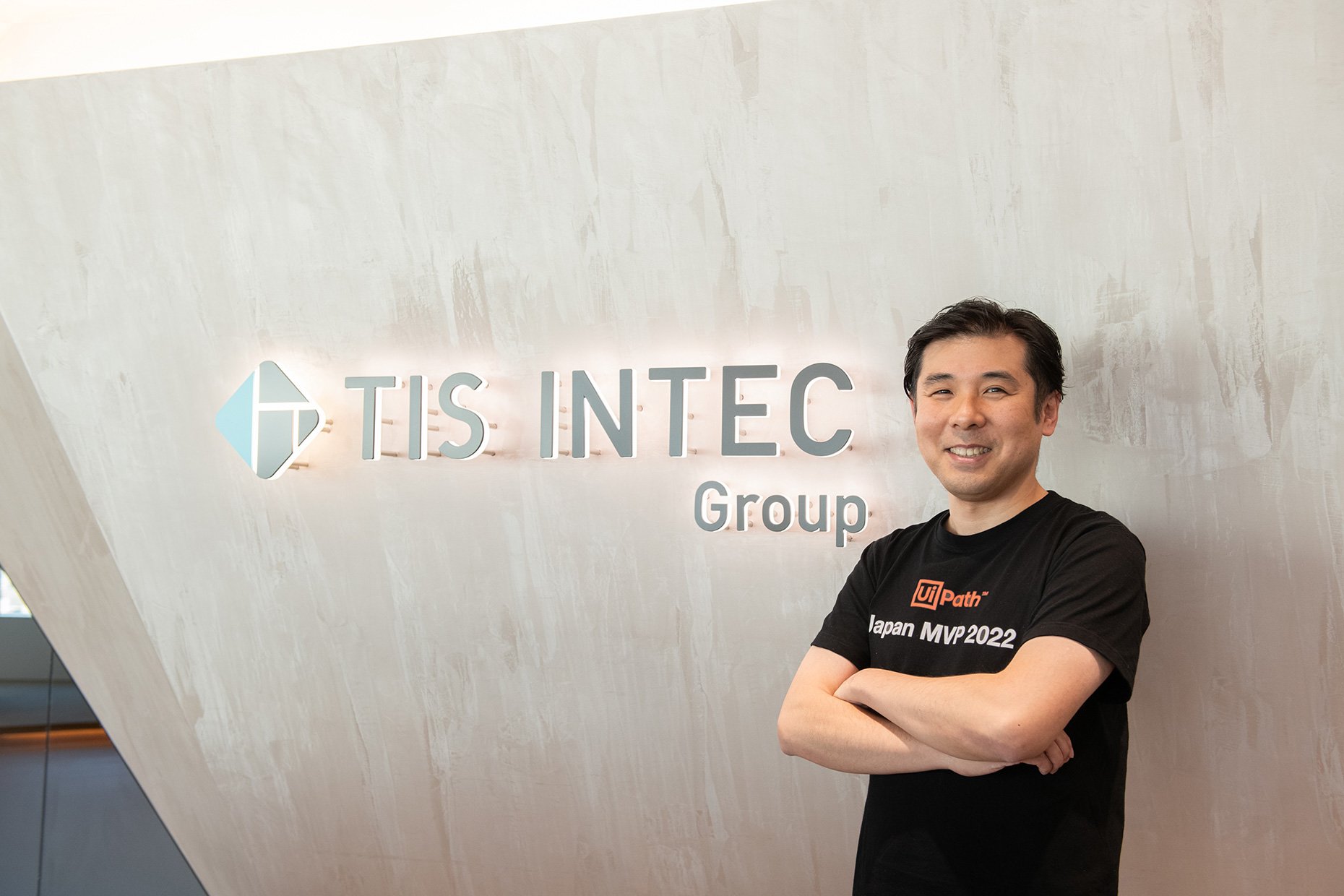 UiPath Japan MVP・矢倉 峻