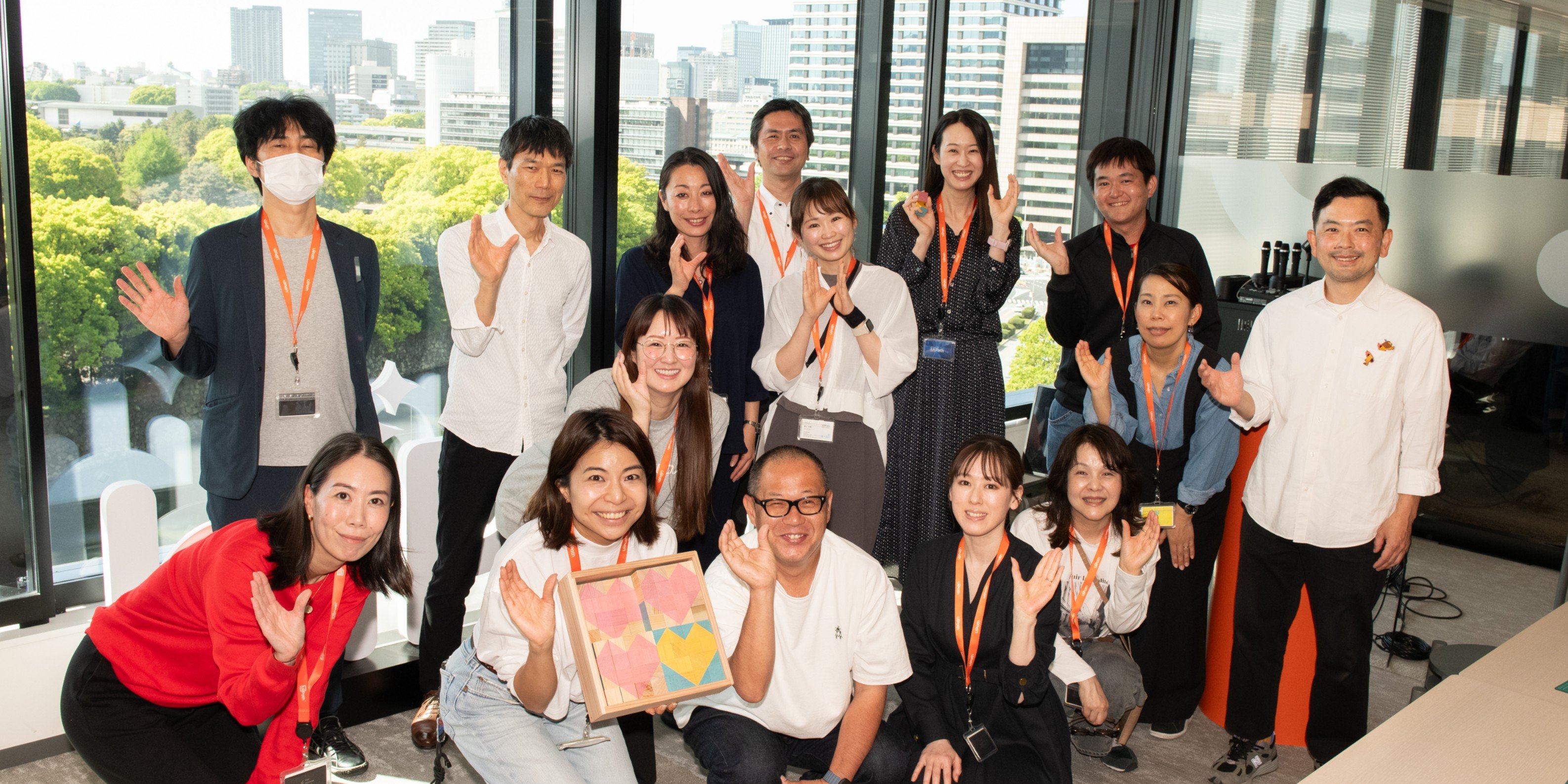 “子どもたちのために”が、社員を動かした UiPath Japan社員が語る、思いやりの連鎖を生むボランティア活動