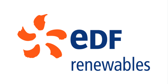 EDF Renewables logo