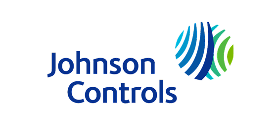 Johnson Controls Logo Color