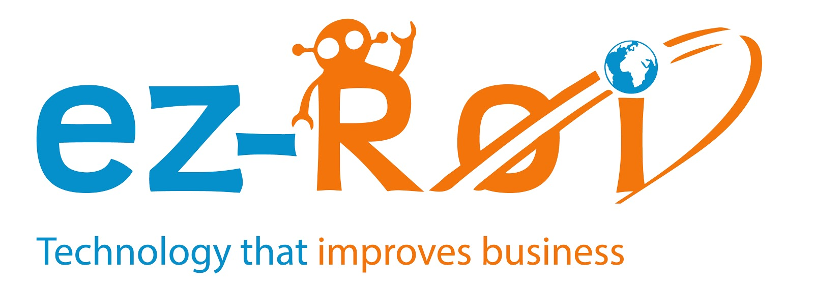 ez-roi logo