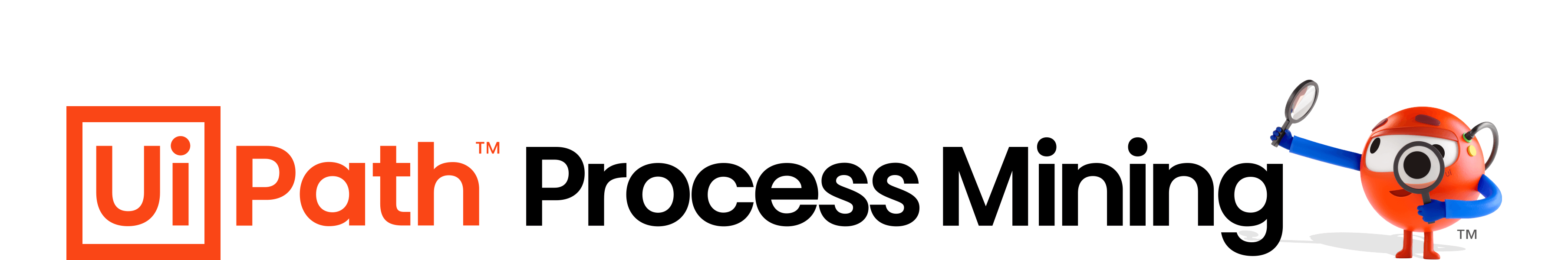 Process Mining logo