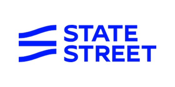 State Street logo